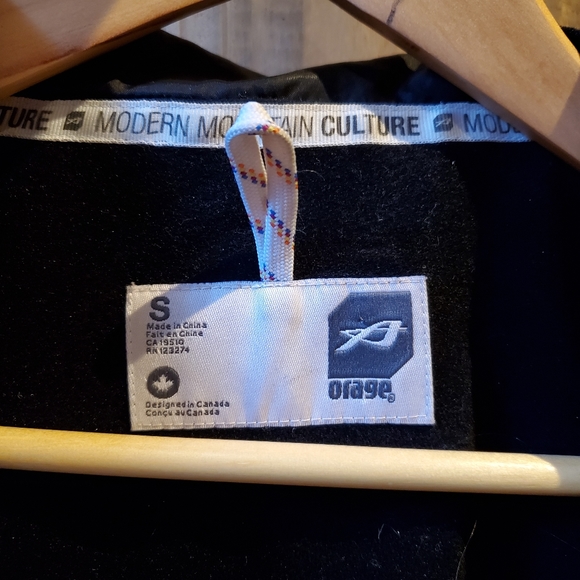 Orage Jacket - Picture 9 of 16